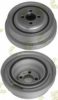 AUTOKIT 03.90050 Belt Pulley, crankshaft